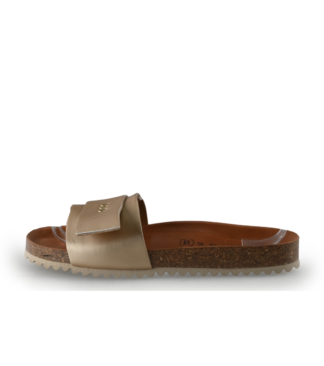 Kairos Slippers