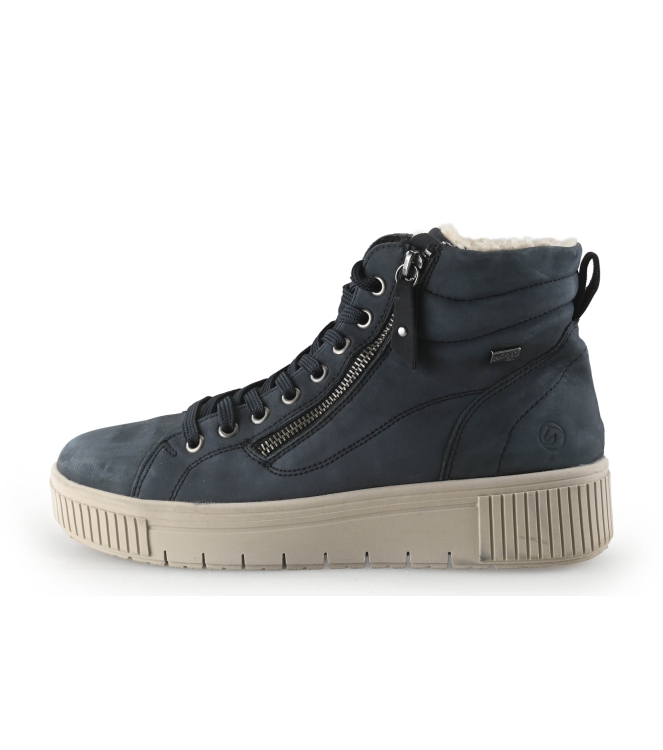 Remonte Hoge sneakers