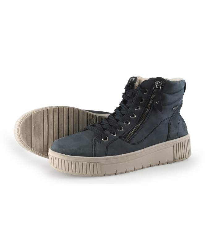 Remonte Hoge sneakers