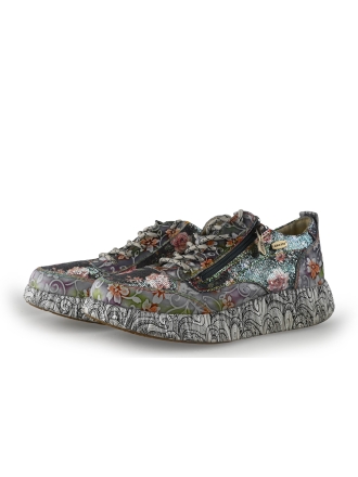 Laura Vita Sneakers Overig 351318
 Maat 41
 