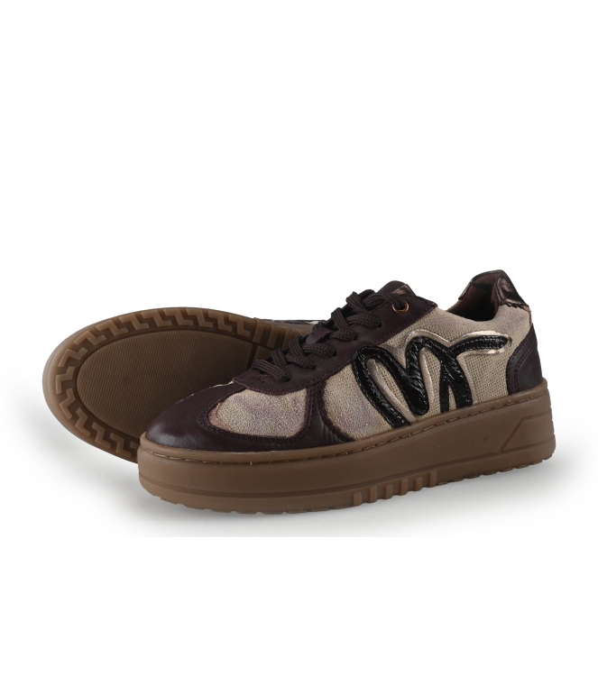 Manfield Sneakers