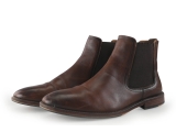 Manfield Chelsea boots