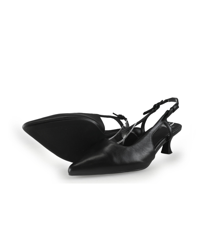 Manfield Slingbacks