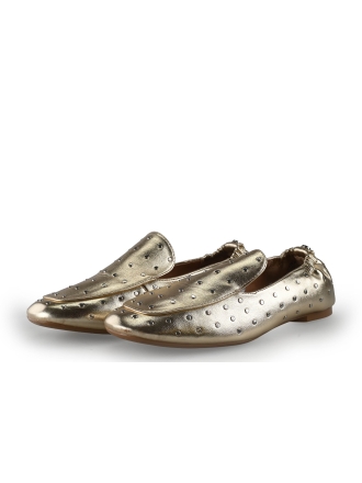 Mexx Instappers Goud 351335
 Maat 39
 