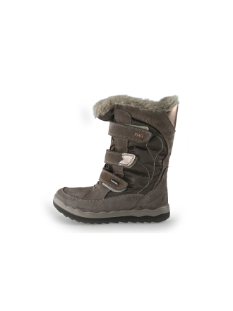Primigi Sneeuwlaarzen Beige 351337
 Maat 35
 