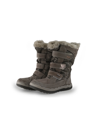Primigi Sneeuwlaarzen Beige 351337
 Maat 35
 