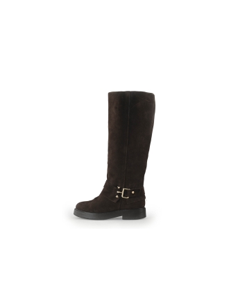 No Stress Biker boots Bruin 351340
 Maat 36
 