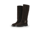 No Stress Biker boots