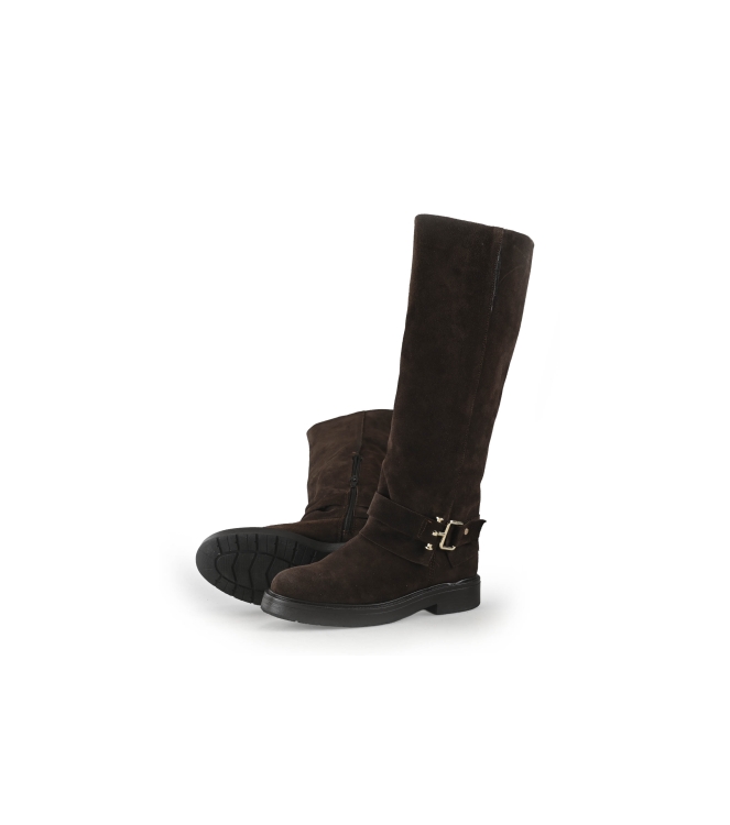 No Stress Biker boots