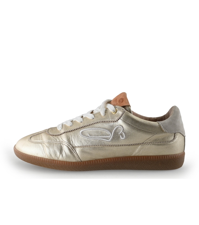 Fred de La Bretoniere Sneakers