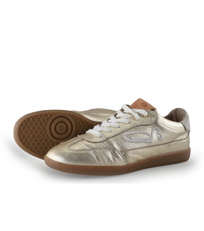 Fred de La Bretoniere Sneakers