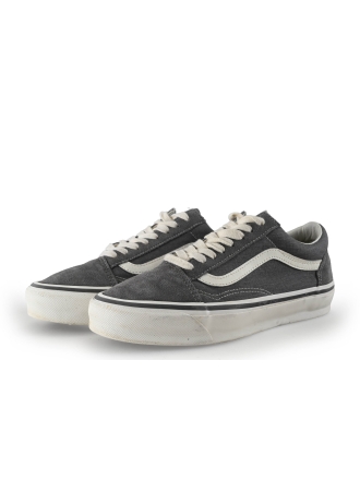 Vans Sneakers Grijs 351347
 Maat 40½
 