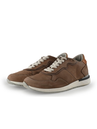 No Stress Sneakers Beige 351351
 Maat 42
 