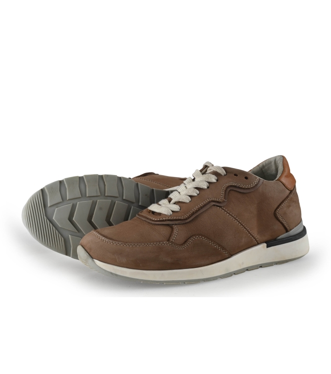 No Stress Sneakers