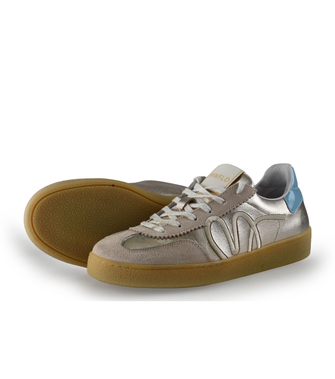 Manfield Sneakers