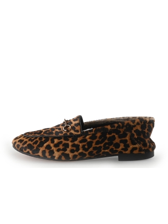 Manfield Loafers  Panter 351354
 Maat 42
 