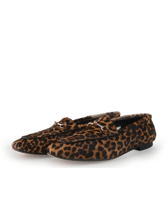 Manfield Loafers  Panter 351354
 Maat 42
 