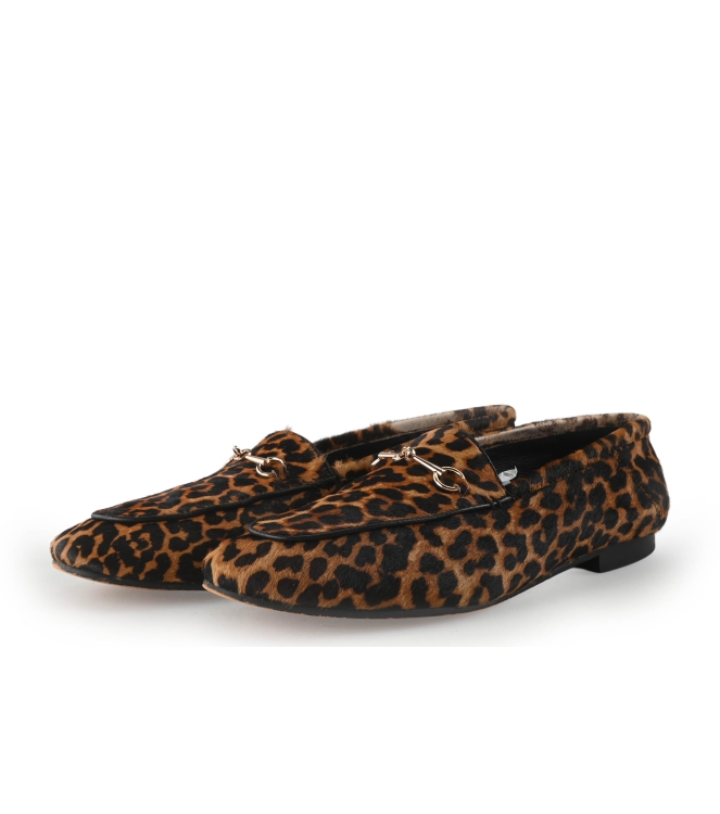 Manfield Loafers 