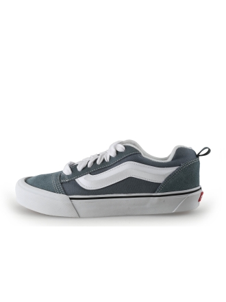 Vans Sneakers Blauw 351360
 Maat 42
 