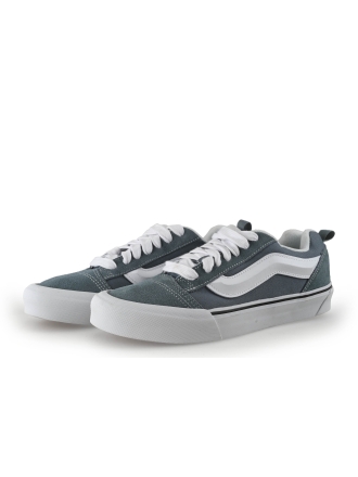 Vans Sneakers Blauw 351360
 Maat 42
 
