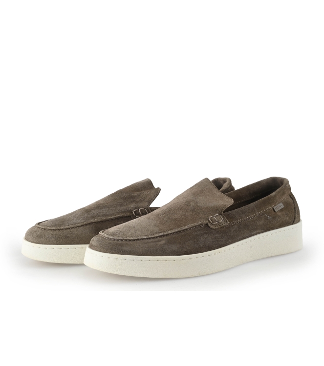 Manfield Loafers 