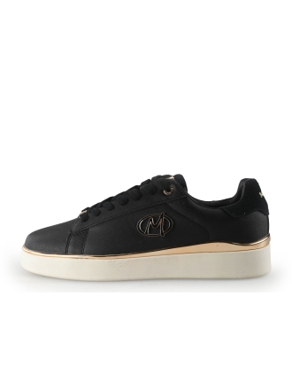 Mexx Sneakers Zwart 351366
 Maat 40
 