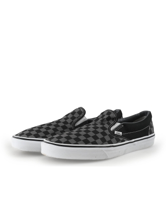Vans Instappers Zwart 351370
 Maat 46
 