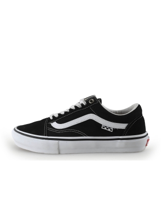 Vans Sneakers Zwart 351374
 Maat 40
 