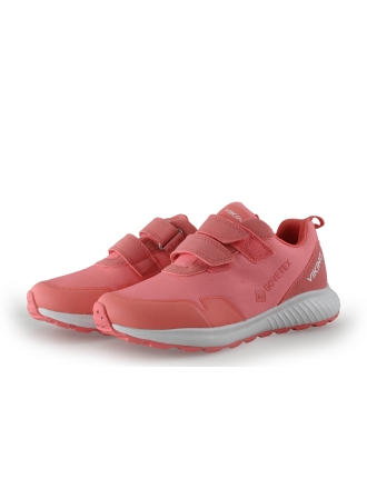 Viking Sportschoenen Roze 351377
 Maat 35
 