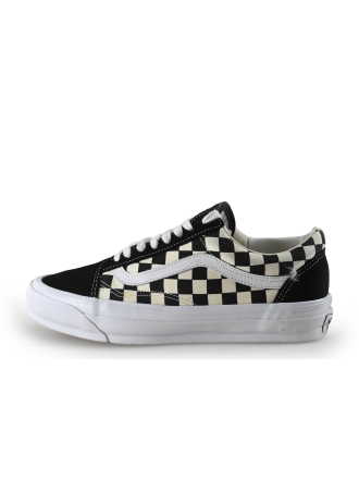 Vans Sneakers Zwart 351389
 Maat 40
 