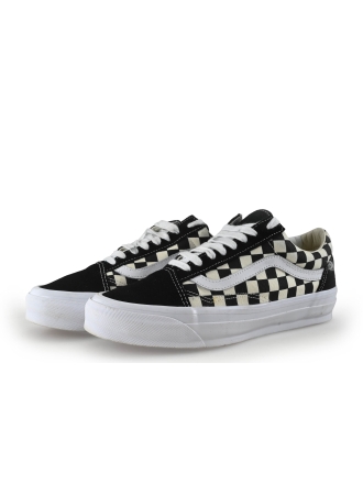 Vans Sneakers Zwart 351389
 Maat 40
 