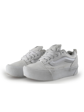 Vans Sneakers Wit 351391
 Maat 40
 