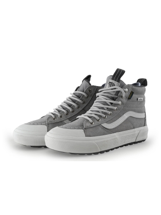 Vans Hoge sneakers Grijs 351399
 Maat 40
 