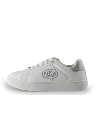 Mexx Sneakers Wit 351402
 Maat 38
 