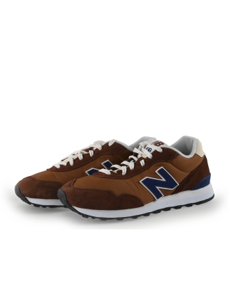 New Balance Sneakers Bruin 351411
 Maat 43
 