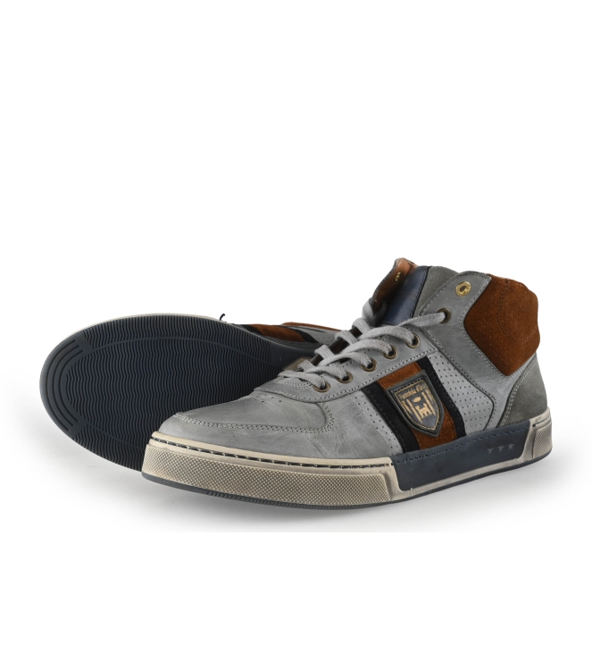 Pantofola d'Oro Hoge sneakers