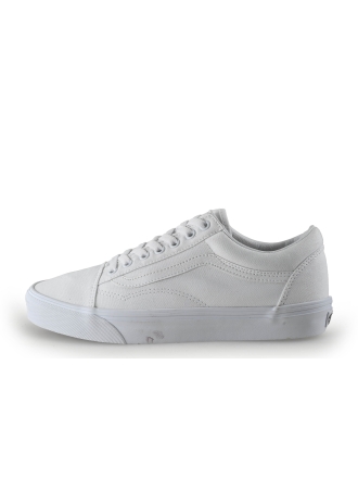 Vans Sneakers Wit 351417
 Maat 42½
 