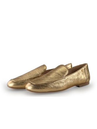 Fred de La Bretoniere Instappers Goud 351419
 Maat 39
 