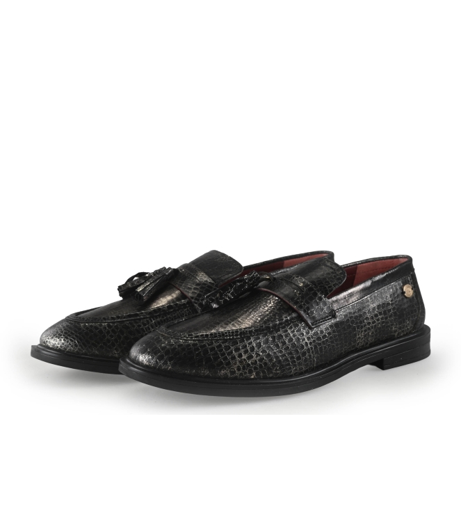 Fred de La Bretoniere Loafers 