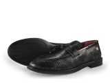 Fred de La Bretoniere Loafers 