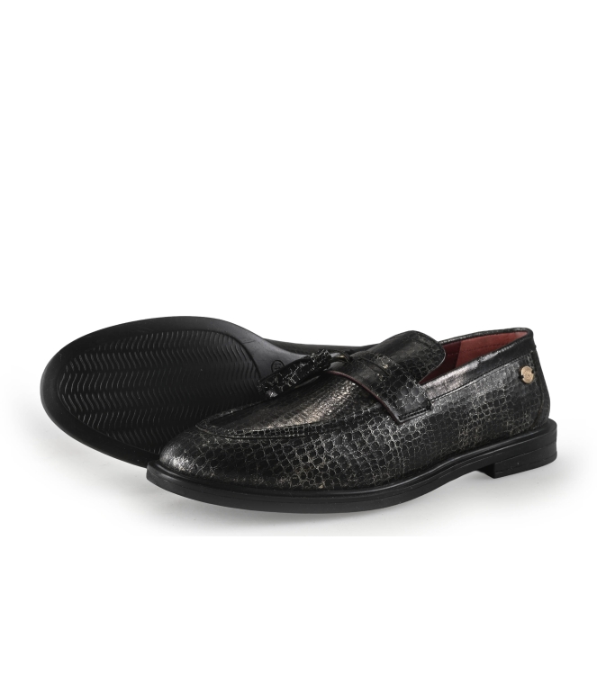Fred de La Bretoniere Loafers 