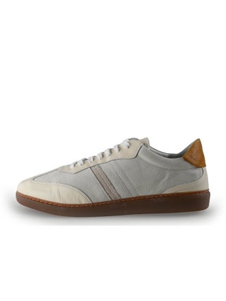 Fred de La Bretoniere Sneakers Wit 351422
 Maat 42
 