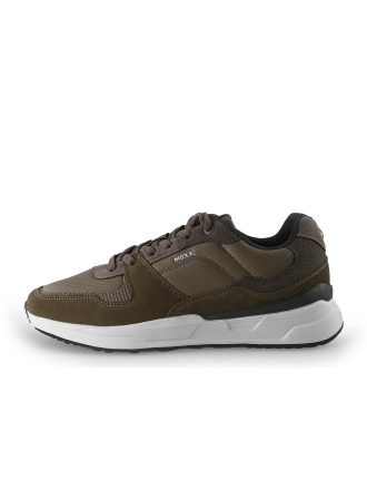 Mexx Sneakers Bruin 351431
 Maat 43
 