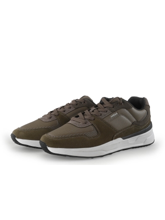Mexx Sneakers Bruin 351431
 Maat 43
 