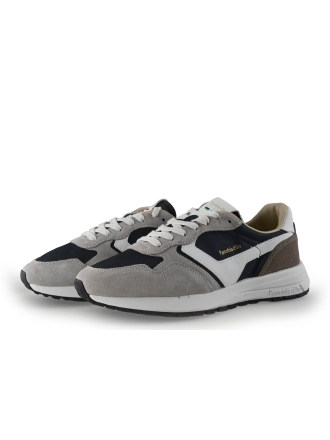 Pantofola d'Oro Sneakers Blauw 351433
 Maat 42
 