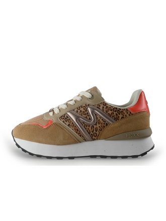 Mexx Sneakers Beige 351434
 Maat 41
 