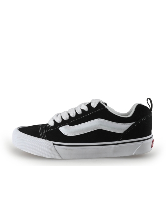Vans Sneakers Zwart 351437
 Maat 40½
 