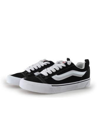 Vans Sneakers Zwart 351437
 Maat 40½
 