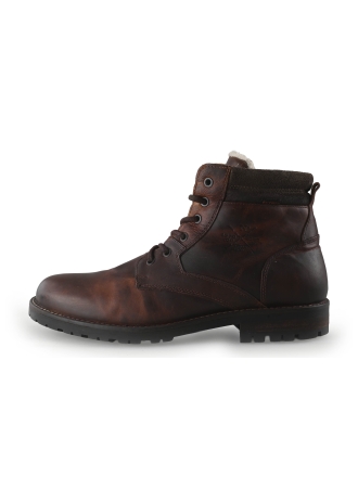 Blue Box Veterboots Bruin 351440
 Maat 45
 
