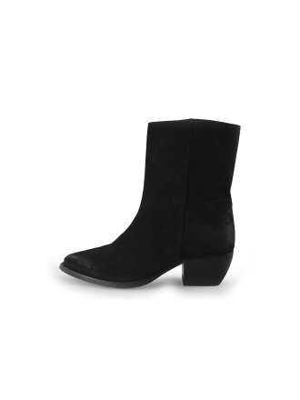 Sacha Cowboy laarzen Zwart 351444
 Maat 39
 
